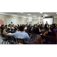 Reunión de tutores 2do y 3er Grado
